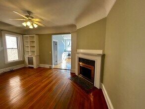 259 Beacon St, Unit 61 in Boston, MA - Building Photo - Building Photo