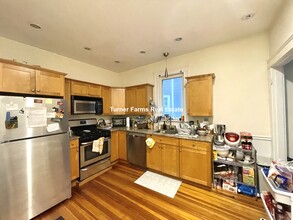 14 Edison Grn, Unit 1 in Boston, MA - Building Photo - Building Photo