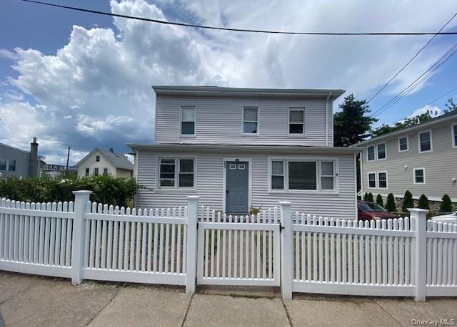 property at 29 Devoe St