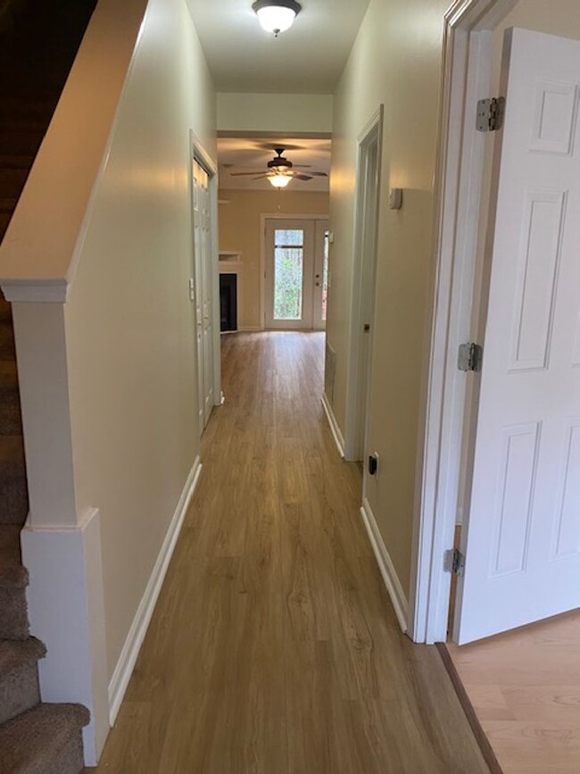 4332 Reed Ct in Wilmington, NC - Foto de edificio - Building Photo
