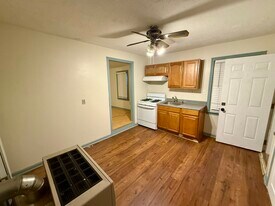 199 Belleville Ave, Unit 1S in New Bedford, MA - Building Photo