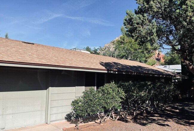 85 Lipton Dr in Sedona, AZ - Building Photo - Building Photo