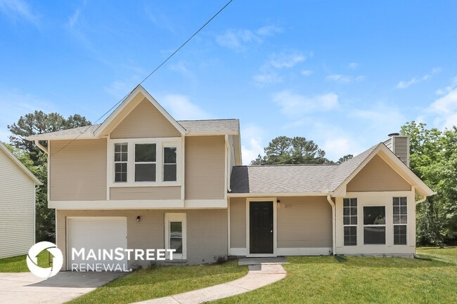 2537 Corner Shoals Dr