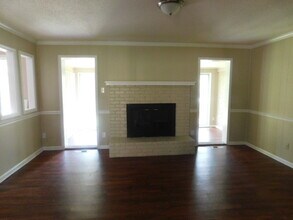 4523 Parkwood Rd in Memphis, TN - Building Photo - Building Photo