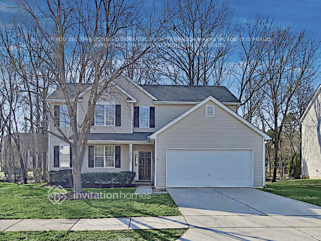 17220 Cambridge Woods Ct