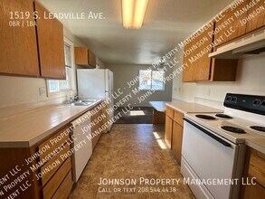 1519 S Leadville Ave in Boise, ID - Building Photo - Building Photo