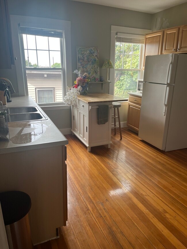 15 Parkton Rd, Unit 3 in Boston, MA - Building Photo - Building Photo