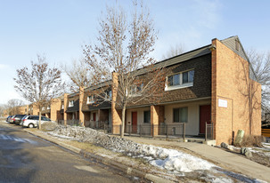 390 Concordia Ave Apartments