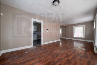 3643 W 39th St in Cleveland, OH - Building Photo - Building Photo