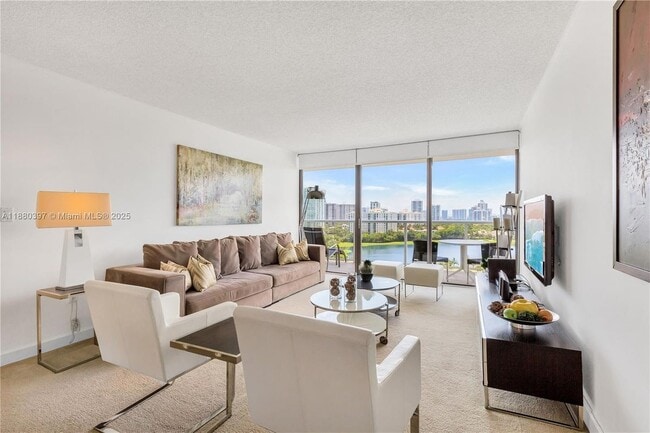 property at 3701 N Country Club Dr