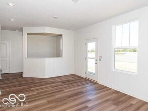 3429 Preakness St in Whitestown, IN - Building Photo - Building Photo