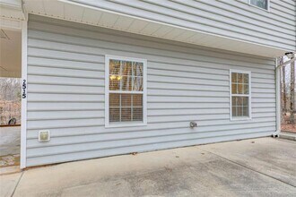 2535 Hickory Rd in Canton, GA - Building Photo - Building Photo