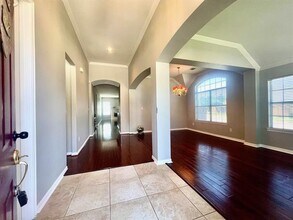2011 Greenfield Ln in Allen, TX - Foto de edificio - Building Photo