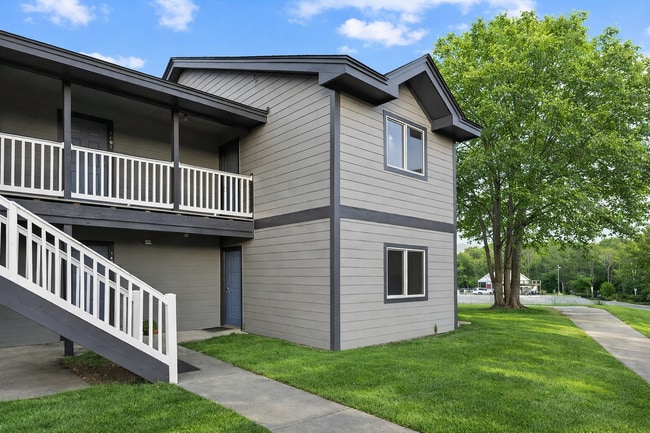 property at 1404 Tailrace Dr