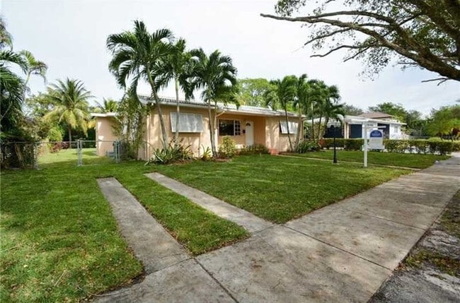 property at 6515 SW 48th St