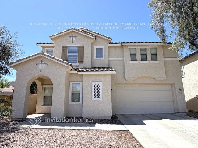 property at 2620 S Southwind Dr