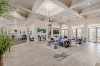 Sorrel Phillips Creek Ranch in Frisco, TX - Building Photo - Building Photo