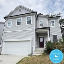 3316 Slippery Elm Dr in Raleigh, NC - Building Photo