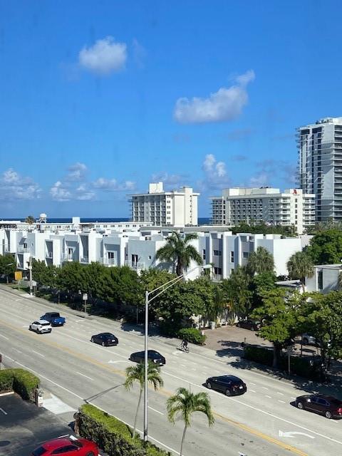 3201 SE 14th St in Pompano Beach, FL - Building Photo