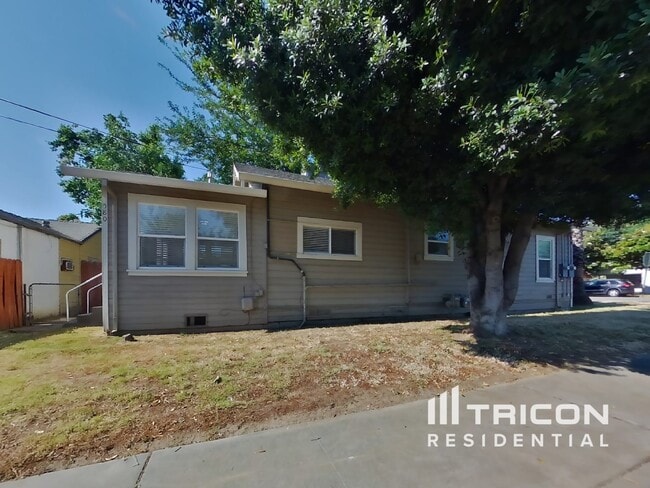 property at 580 Church St
