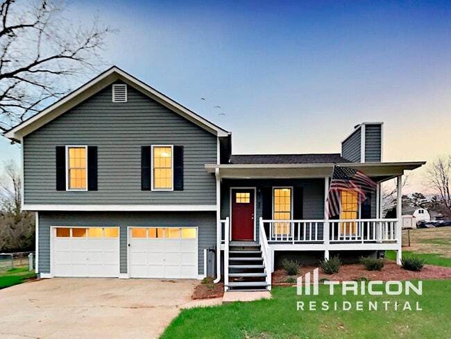 48 Sumer Ln S in Douglasville, GA - Building Photo - Building Photo
