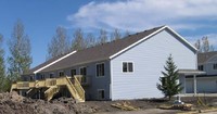 5438 Bishops Blvd S in Fargo, ND - Building Photo - Building Photo