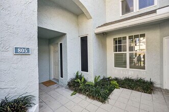 805 Mainsail Cir in Jupiter, FL - Building Photo - Building Photo