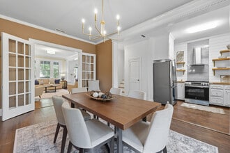 3109 W Grace St in Richmond, VA - Building Photo - Building Photo