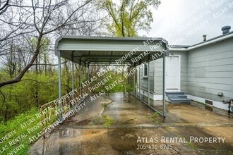 5862 32nd St N in Birmingham, AL - Building Photo - Building Photo