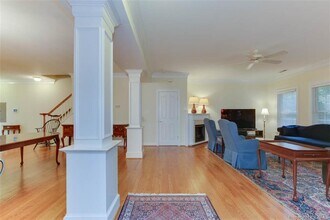 4609 Town Creek Dr in Williamsburg, VA - Building Photo - Building Photo