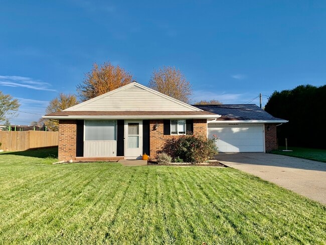 property at 175 Harmony Dr