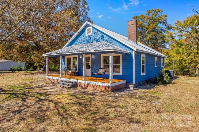 property at 480 Wyatt Grove Church Rd