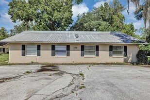 506 NE 28th Ave in Ocala, FL - Building Photo