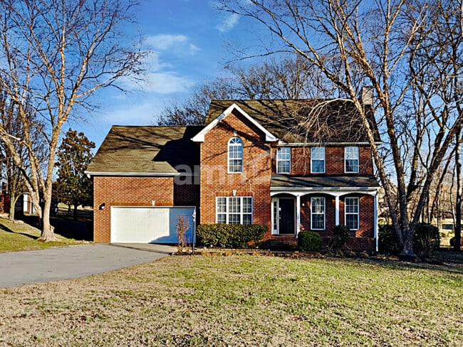 property at 2953 Beckwith Rd