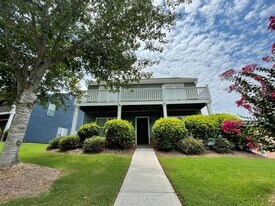 420 Bridgewater Way in Athens, GA - Building Photo