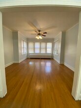 4843 W George St-Unit -1 in Chicago, IL - Building Photo - Building Photo