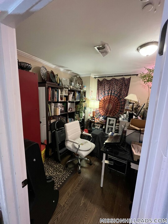 2973 Washington St in Boston, MA - Building Photo