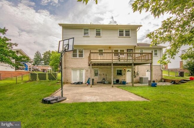 6910 Eagleton Ln, Unit 3225 in Fort Washington, MD - Building Photo - Building Photo