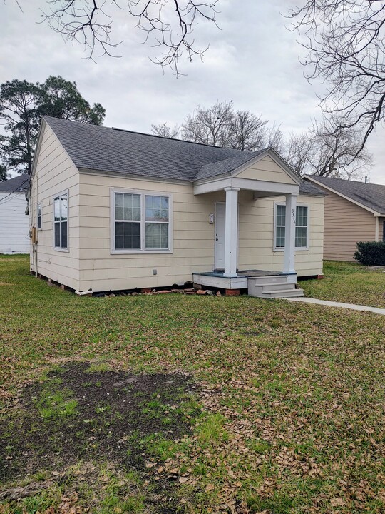 3348 12th St in Port Arthur, TX - Building Photo