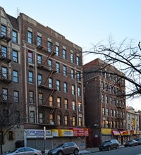 2063 Nostrand Ave in Brooklyn, NY - Foto de edificio - Building Photo