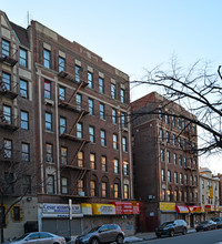 2063 Nostrand Ave in Brooklyn, NY - Building Photo - Building Photo