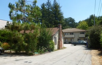 4602 Scotts Valley Dr in Scotts Valley, CA - Building Photo - Building Photo