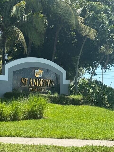 1179 Benoist Farms Rd in Royal Palm Beach, FL - Building Photo