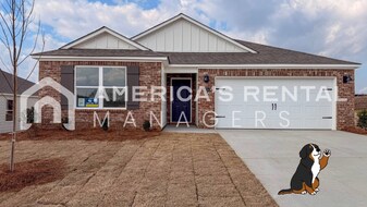 9224 Pkwy Gdns Lp in Tuscaloosa, AL - Building Photo