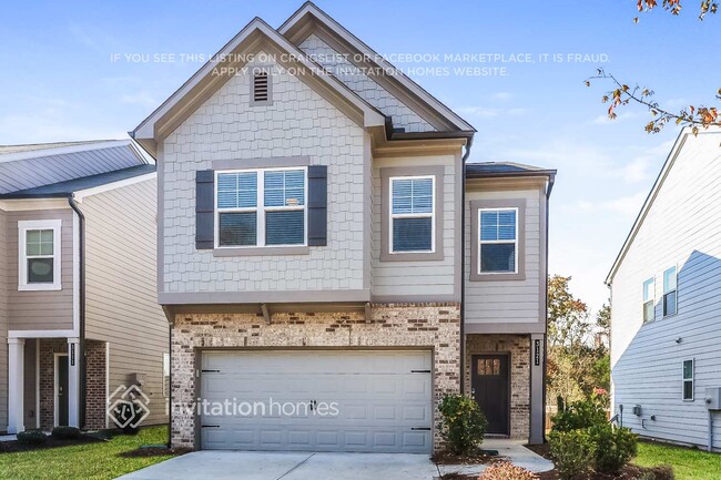 property at 3121 W Jackson Way