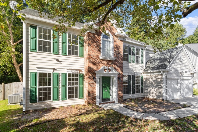 2507 Dawn Ridge Ct in Apex, NC - Building Photo - Building Photo