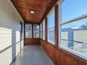 357 K St, Unit 2 in Boston, MA - Building Photo - Building Photo