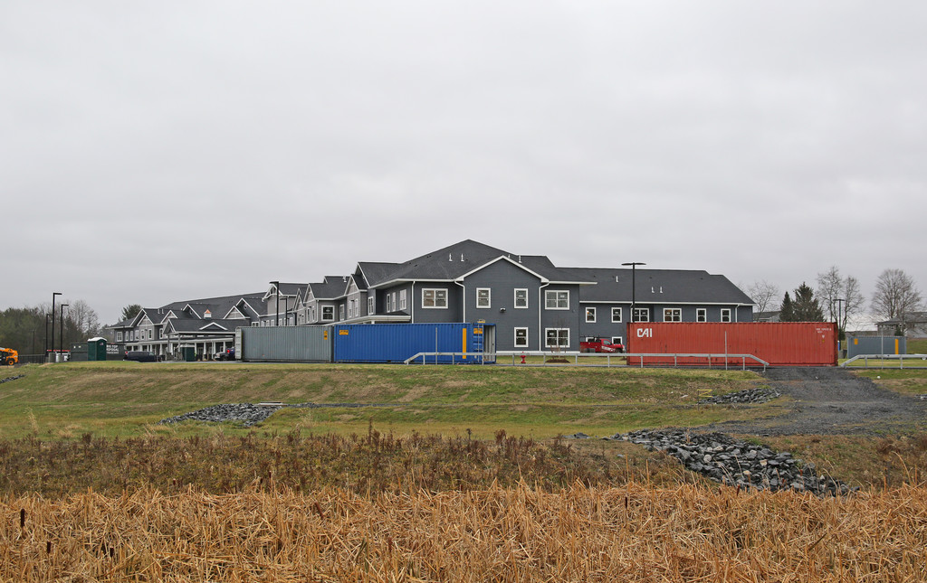 Greenport Gardens Apartments Hudson, NY Apartments For Rent