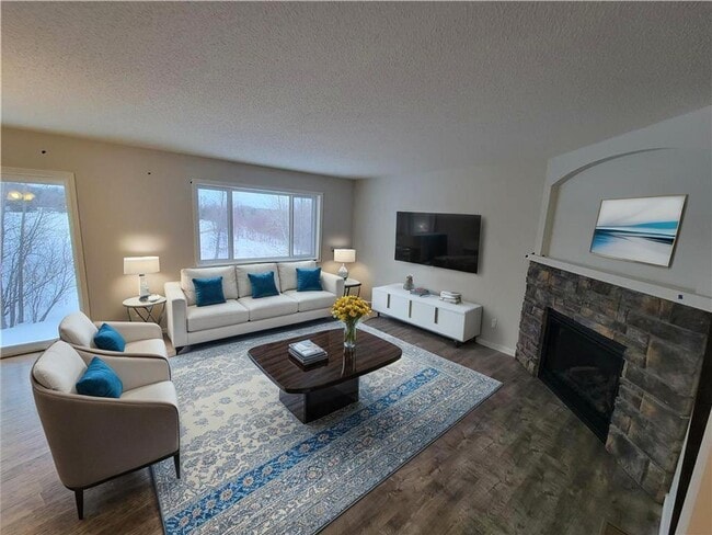 property at 2148 Maple St SW