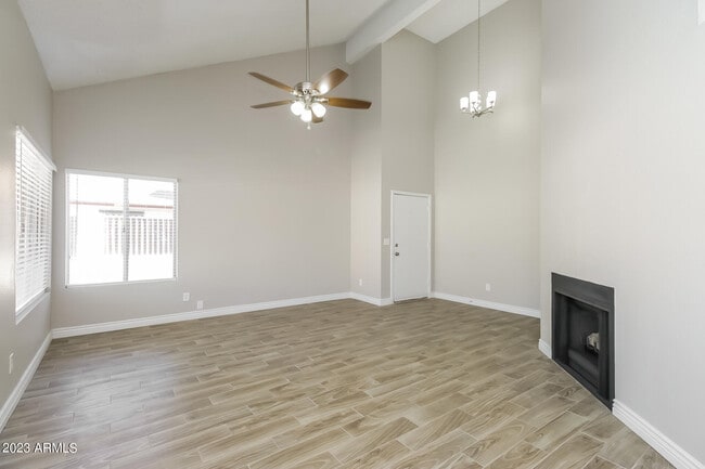 6632 W Brown St in Glendale, AZ - Building Photo - Building Photo